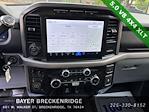 2024 Ford F-150 SuperCrew Cab 4x4 Pickup for sale #B3863 - photo 12