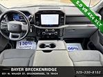 2024 Ford F-150 SuperCrew Cab 4x4 Pickup for sale #B3863 - photo 15