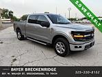 2024 Ford F-150 SuperCrew Cab 4x4 Pickup for sale #B3863 - photo 4