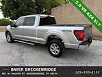2024 Ford F-150 SuperCrew Cab 4x4 Pickup for sale #B3863 - photo 2