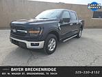 2024 Ford F-150 SuperCrew Cab 4x4 Pickup for sale #B3864 - photo 1