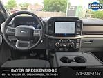 2024 Ford F-150 SuperCrew Cab 4x4 Pickup for sale #B3864 - photo 10