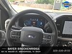2024 Ford F-150 SuperCrew Cab 4x4 Pickup for sale #B3864 - photo 11