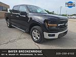 2024 Ford F-150 SuperCrew Cab 4x4 Pickup for sale #B3864 - photo 4