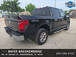 2024 Ford F-150 SuperCrew Cab 4x4 Pickup for sale #B3864 - photo 6