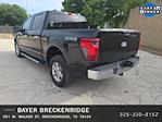 2024 Ford F-150 SuperCrew Cab 4x4 Pickup for sale #B3864 - photo 2