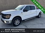 2024 Ford F-150 SuperCrew Cab 4x4 Pickup for sale #B3865 - photo 1