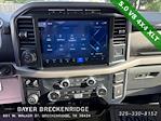 2024 Ford F-150 SuperCrew Cab 4x4 Pickup for sale #B3865 - photo 11