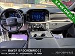 2024 Ford F-150 SuperCrew Cab 4x4 Pickup for sale #B3865 - photo 16