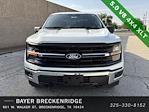 2024 Ford F-150 SuperCrew Cab 4x4 Pickup for sale #B3865 - photo 3