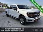2024 Ford F-150 SuperCrew Cab 4x4 Pickup for sale #B3865 - photo 4