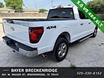2024 Ford F-150 SuperCrew Cab 4x4 Pickup for sale #B3865 - photo 5