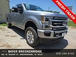 2021 Ford F-250 Crew Cab 4x4 Pickup for sale #B3870 - photo 3
