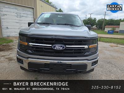 2024 Ford F-150 SuperCrew Cab 4x4 Pickup for sale #B3889 - photo 1