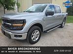 2024 Ford F-150 SuperCrew Cab 4x4 Pickup for sale #B3889 - photo 3
