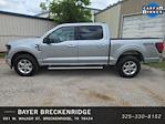 2024 Ford F-150 SuperCrew Cab 4x4 Pickup for sale #B3889 - photo 4