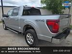 2024 Ford F-150 SuperCrew Cab 4x4 Pickup for sale #B3889 - photo 2