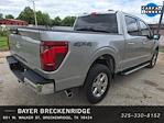 2024 Ford F-150 SuperCrew Cab 4x4 Pickup for sale #B3889 - photo 6