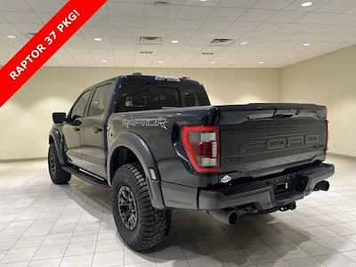 Used 2023 Ford F-150 - photo 1