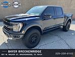 2023 Ford F-150 SuperCrew Cab 4x4 Pickup for sale #B3894 - photo 1