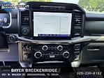 2023 Ford F-150 SuperCrew Cab 4x4 Pickup for sale #B3894 - photo 12