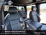 2023 Ford F-150 SuperCrew Cab 4x4 Pickup for sale #B3894 - photo 18