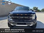 2023 Ford F-150 SuperCrew Cab 4x4 Pickup for sale #B3894 - photo 3