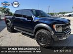 2023 Ford F-150 SuperCrew Cab 4x4 Pickup for sale #B3894 - photo 4