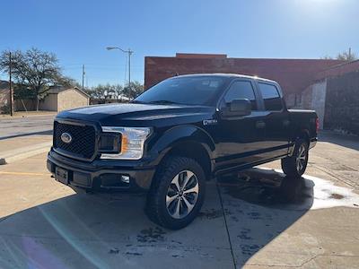 Used 2020 Ford F-150 - photo 1