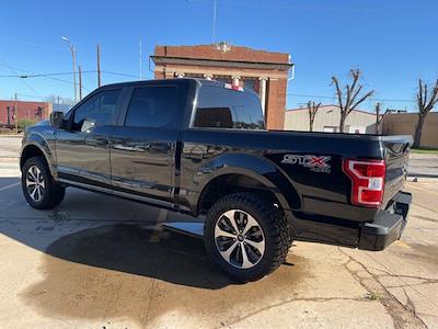 Used 2020 Ford F-150 - photo 1