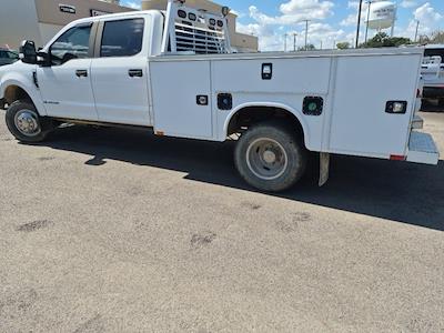 2018 Ford F-350 Crew Cab DRW 4WD Service Truck for sale #D4779 - photo 2