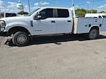 2018 Ford F-350 Crew Cab DRW 4WD Service Truck for sale #D4779 - photo 3