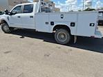 2018 Ford F-350 Crew Cab DRW 4WD Service Truck for sale #D4779 - photo 2