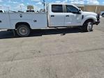 2018 Ford F-350 Crew Cab DRW 4WD Service Truck for sale #D4779 - photo 6