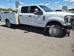 2018 Ford F-350 Crew Cab DRW 4WD Service Truck for sale #D4779 - photo 7