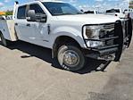 2018 Ford F-350 Crew Cab DRW 4WD Service Truck for sale #D4779 - photo 8