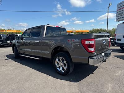 2022 Ford F-150 SuperCrew Cab 4x4 Pickup for sale #D5156 - photo 2