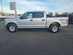 2018 Ford F-150 SuperCrew Cab 4x4, Pickup for sale #D5277 - photo 3