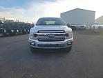 2018 Ford F-150 SuperCrew Cab 4x4, Pickup for sale #D5277 - photo 4