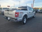 2018 Ford F-150 SuperCrew Cab 4x4, Pickup for sale #D5277 - photo 7