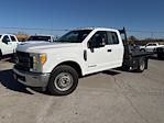 Used 2017 Ford F-350 Super Cab Flatbed Truck for sale #D5284 - photo 3