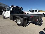 Used 2017 Ford F-350 Super Cab Flatbed Truck for sale #D5284 - photo 2