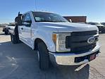 Used 2017 Ford F-350 Super Cab Flatbed Truck for sale #D5284 - photo 7