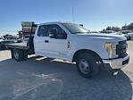 Used 2017 Ford F-350 Super Cab Flatbed Truck for sale #D5284 - photo 8