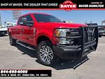 2017 Ford F-350 Crew Cab SRW 4x4 Pickup for sale #D5393 - photo 1