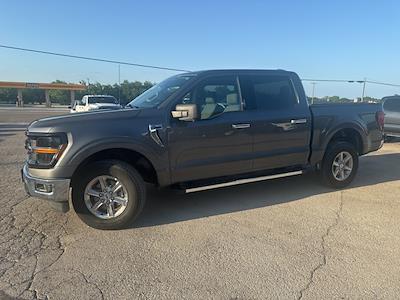 2024 Ford F-150 SuperCrew Cab 4x4 Pickup for sale #D5433 - photo 2