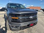 2024 Ford F-150 SuperCrew Cab 4WD Pickup for sale #D5433 - photo 8