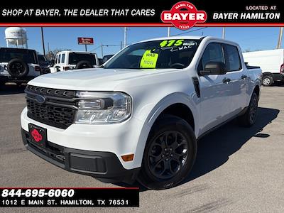 2024 Ford Maverick SuperCrew Cab AWD Pickup for sale #D5603 - photo 1