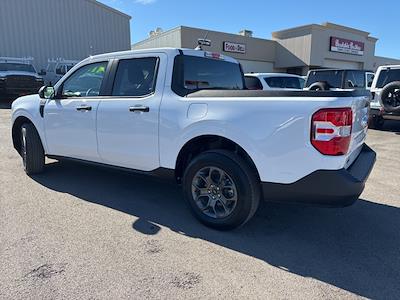 2024 Ford Maverick SuperCrew Cab AWD Pickup for sale #D5603 - photo 2