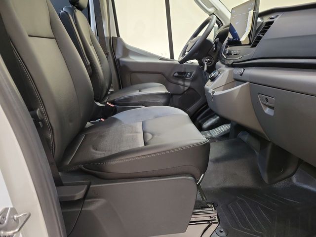 Used 2022 Ford E-Transit 350 - photo 14